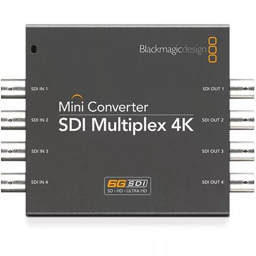 blackmagic frame rate converter