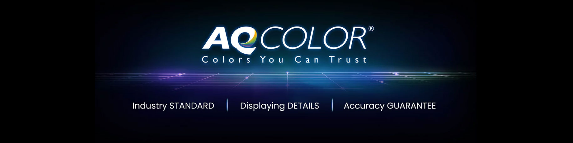 BenQ AQCOLOR Teknolojisi