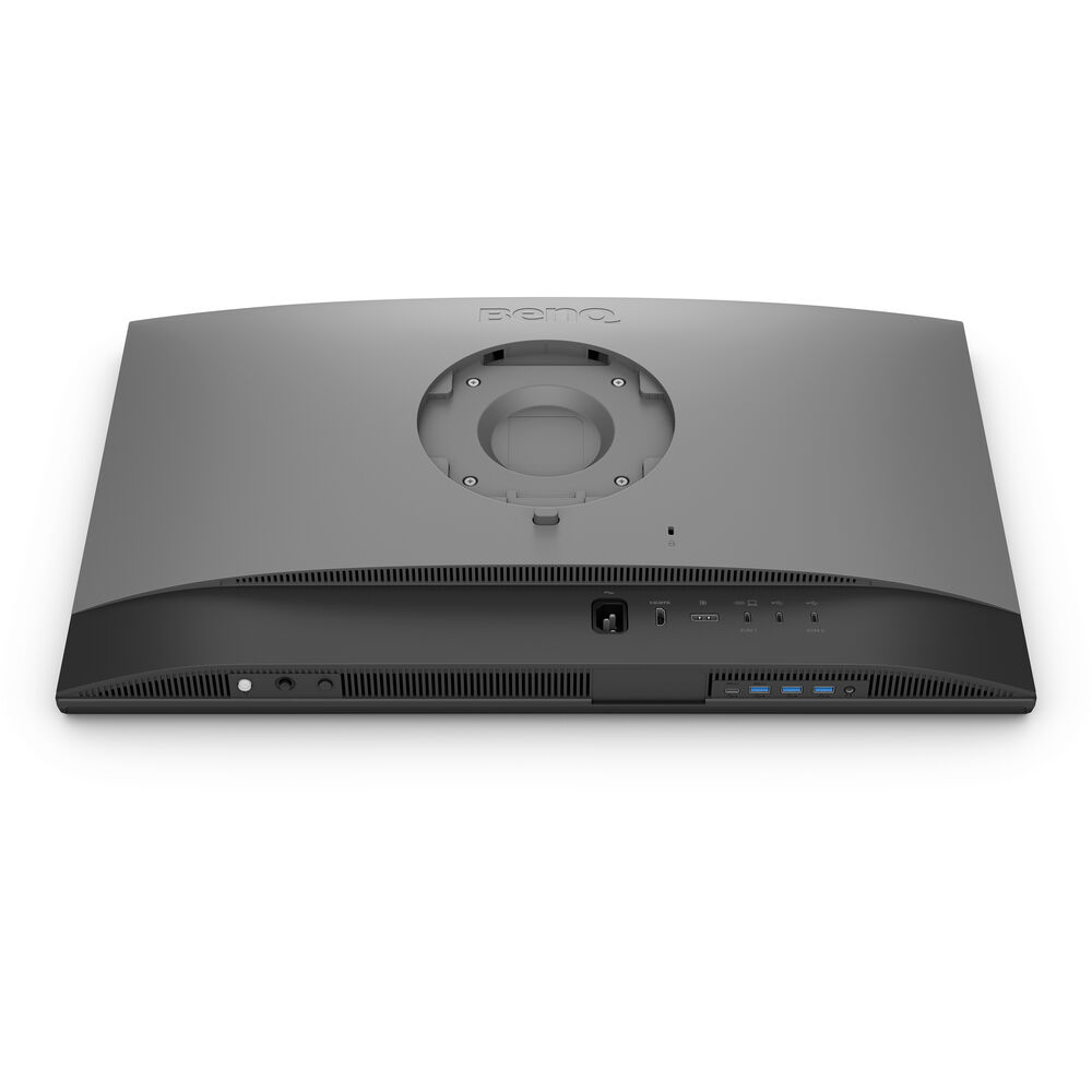 BenQ PD2706QN 27" QHD USB-C 100Hz Grafik Tasarım Video Editing Monitörü