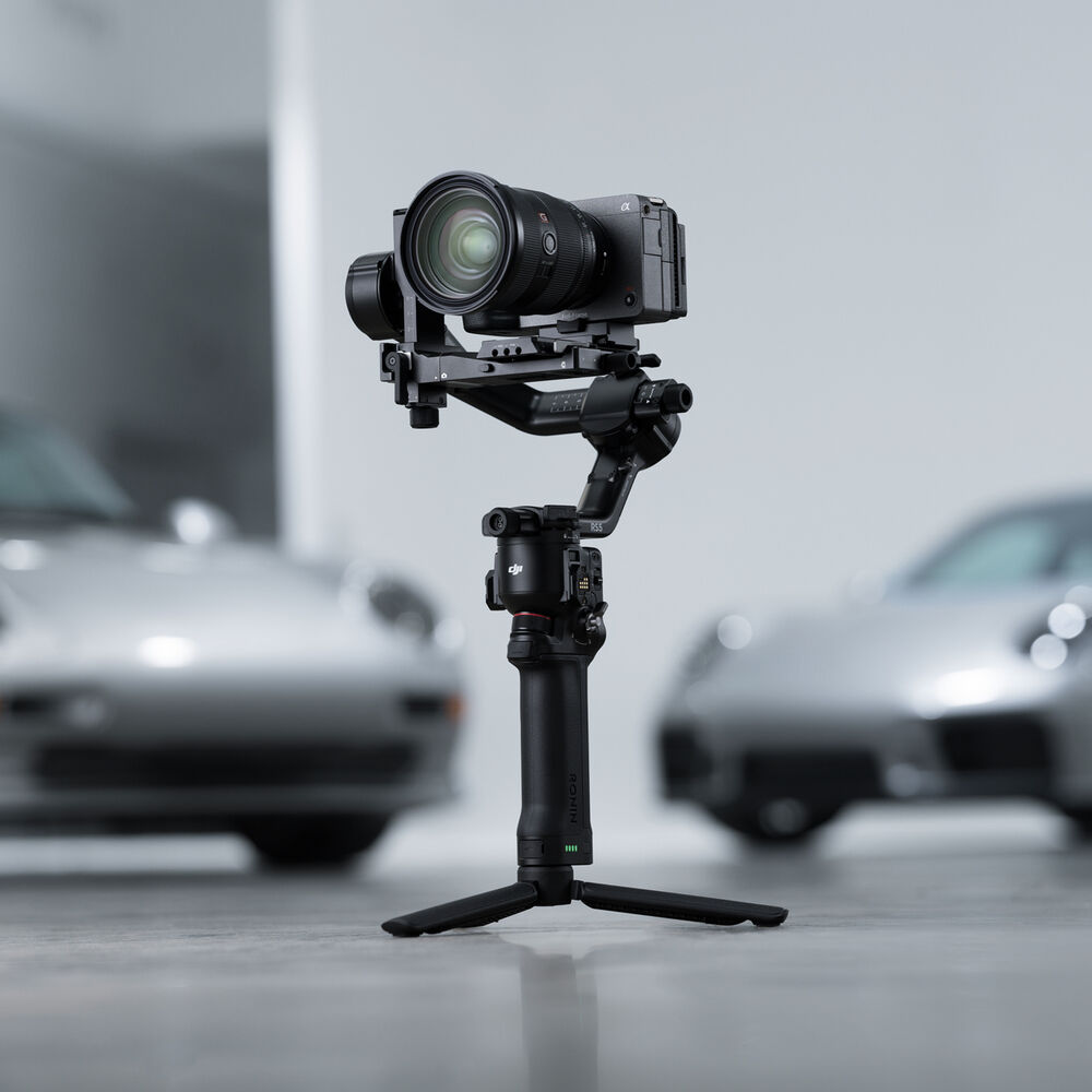 DJI RS 5