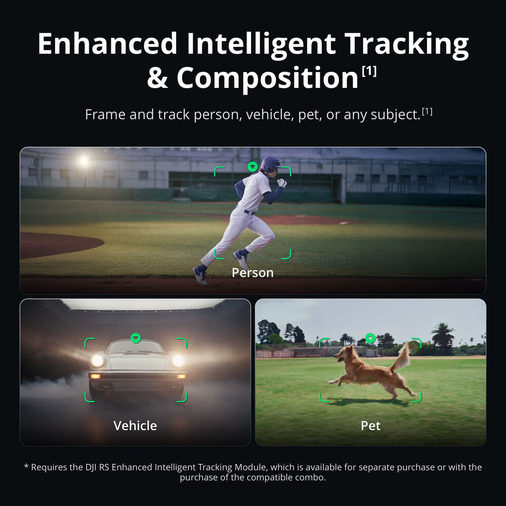 DJI RS 5