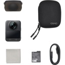 DJI Osmo 360  Standard Combo