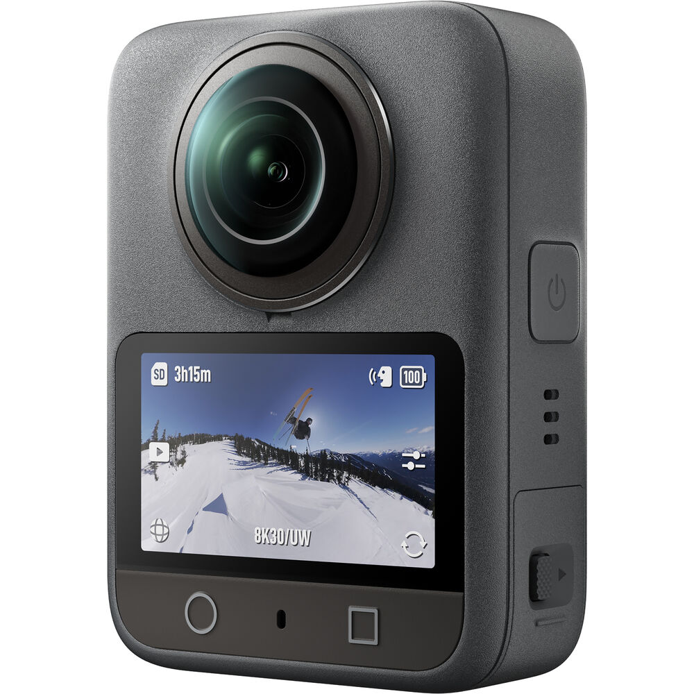 DJI Osmo 360  Standard Combo