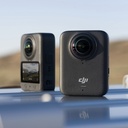 DJI Osmo 360  Standard Combo