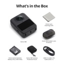 DJI Osmo 360  Standard Combo