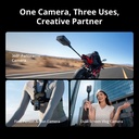 DJI Osmo 360  Standard Combo