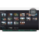 Blackmagic Design DaVinci Resolve Speed Editor