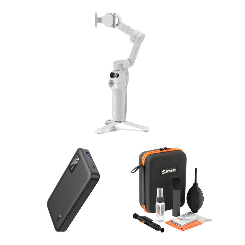 DJI Osmo Mobile 7