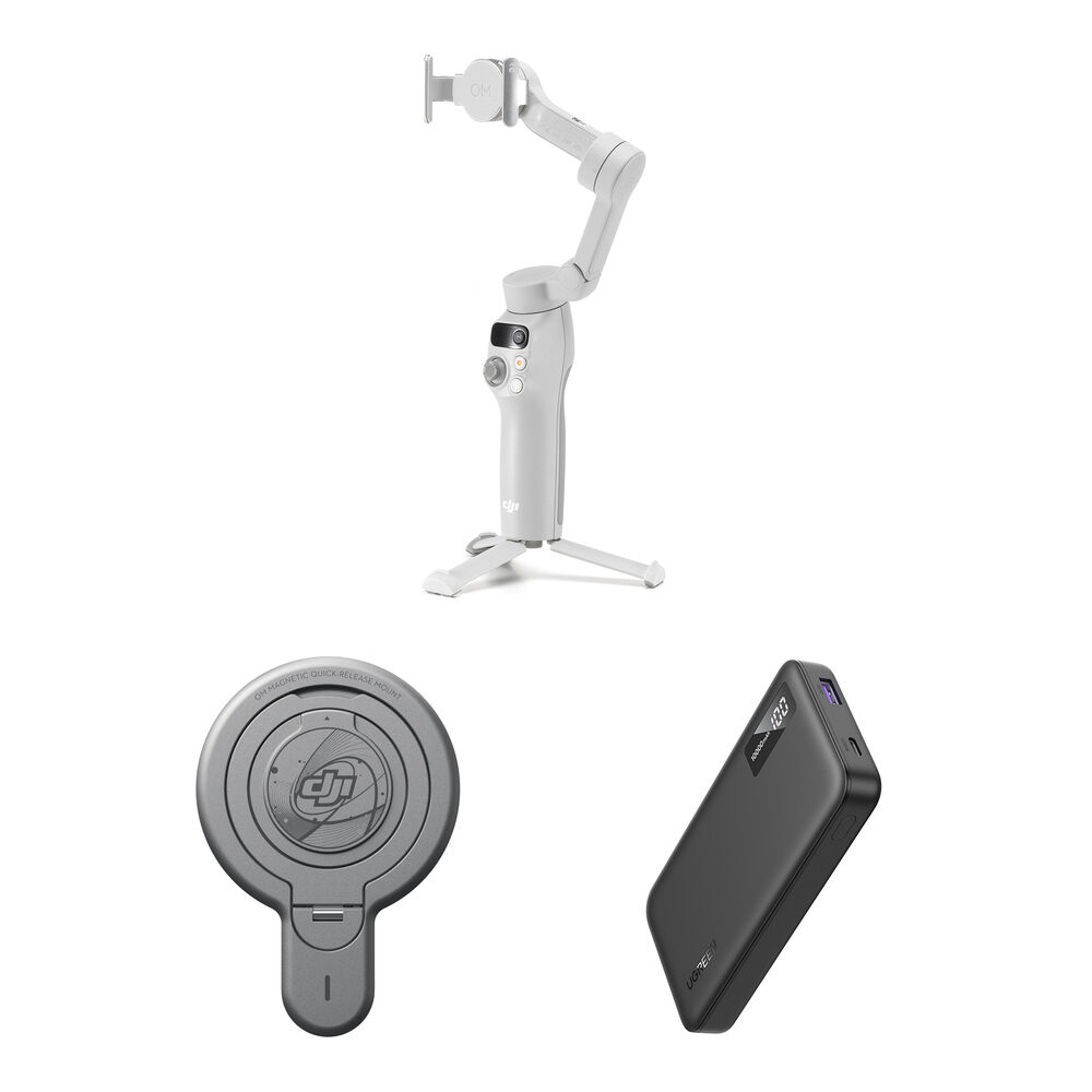 DJI Osmo Mobile 7