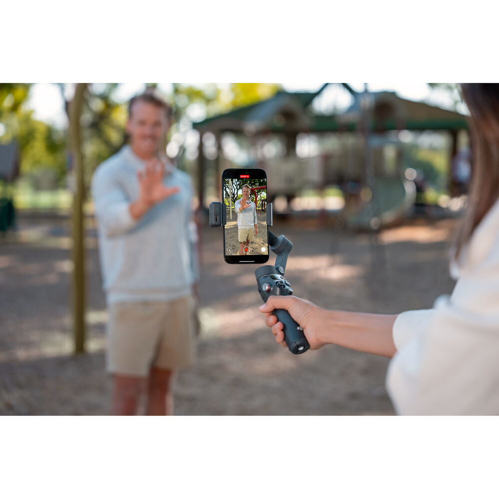 DJI Osmo Mobile 8