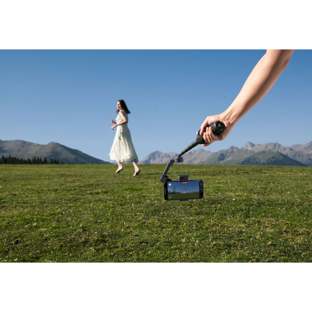 DJI Osmo Mobile 8