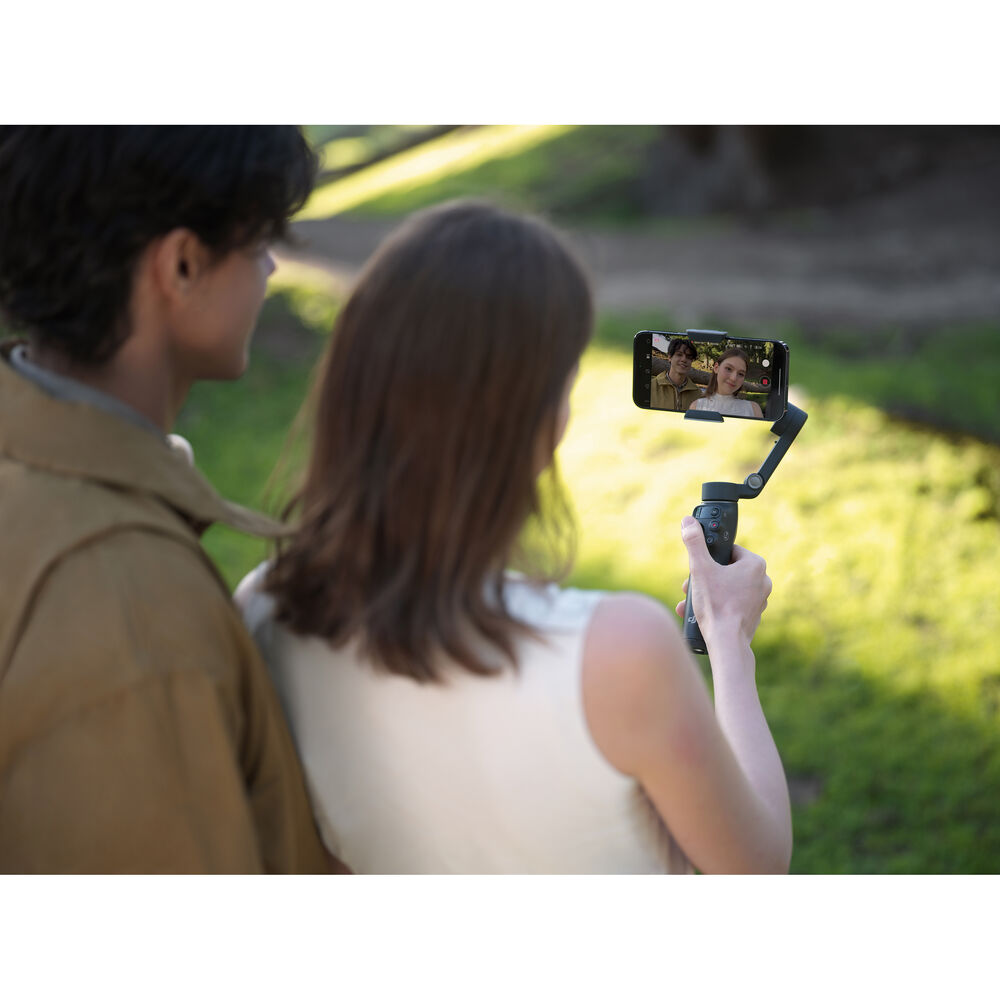 DJI Osmo Mobile 8