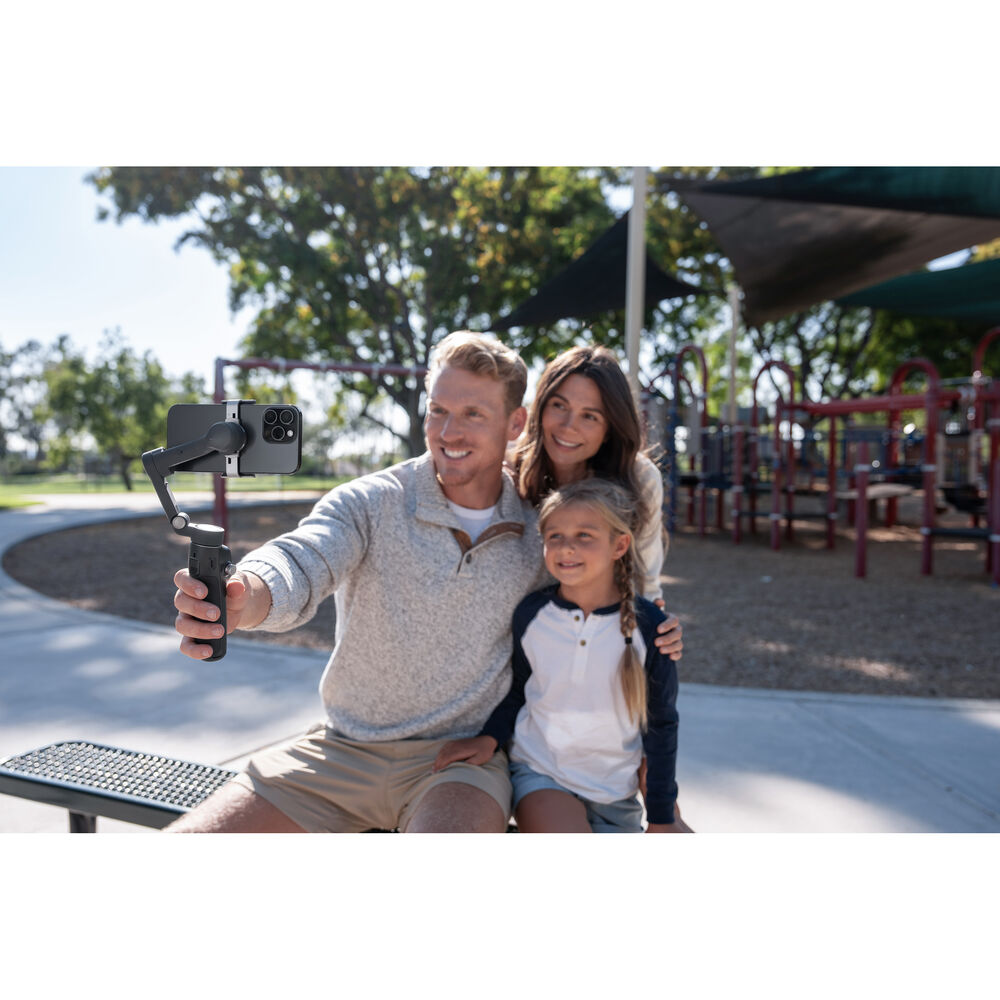 DJI Osmo Mobile 8