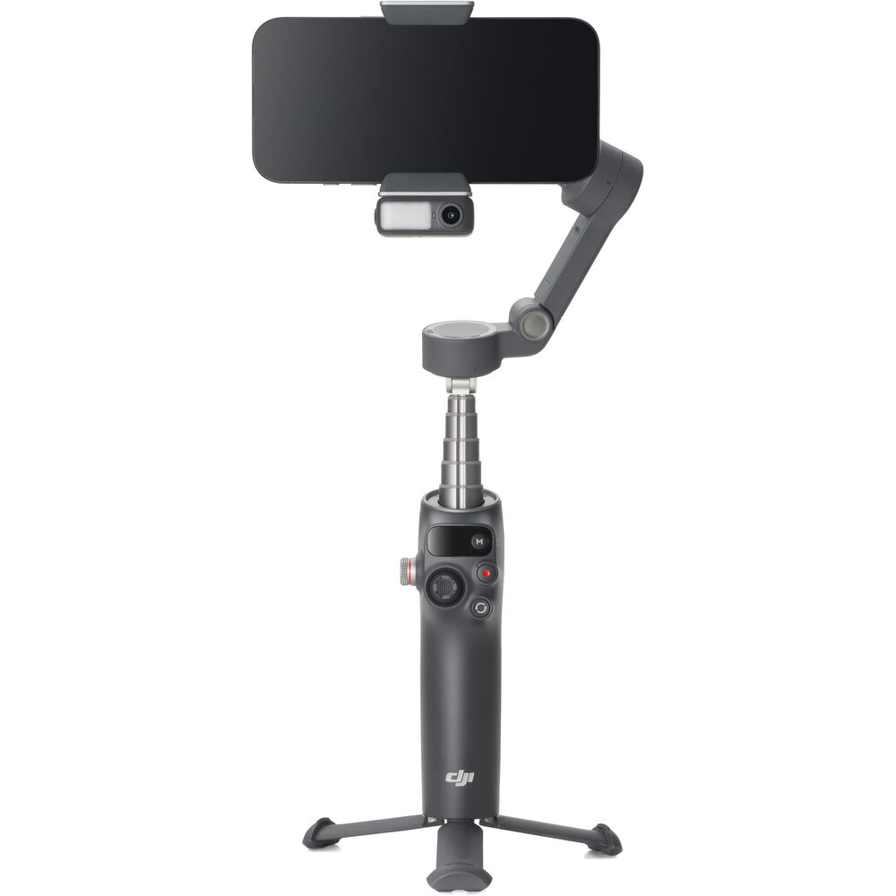 DJI Osmo Mobile 8