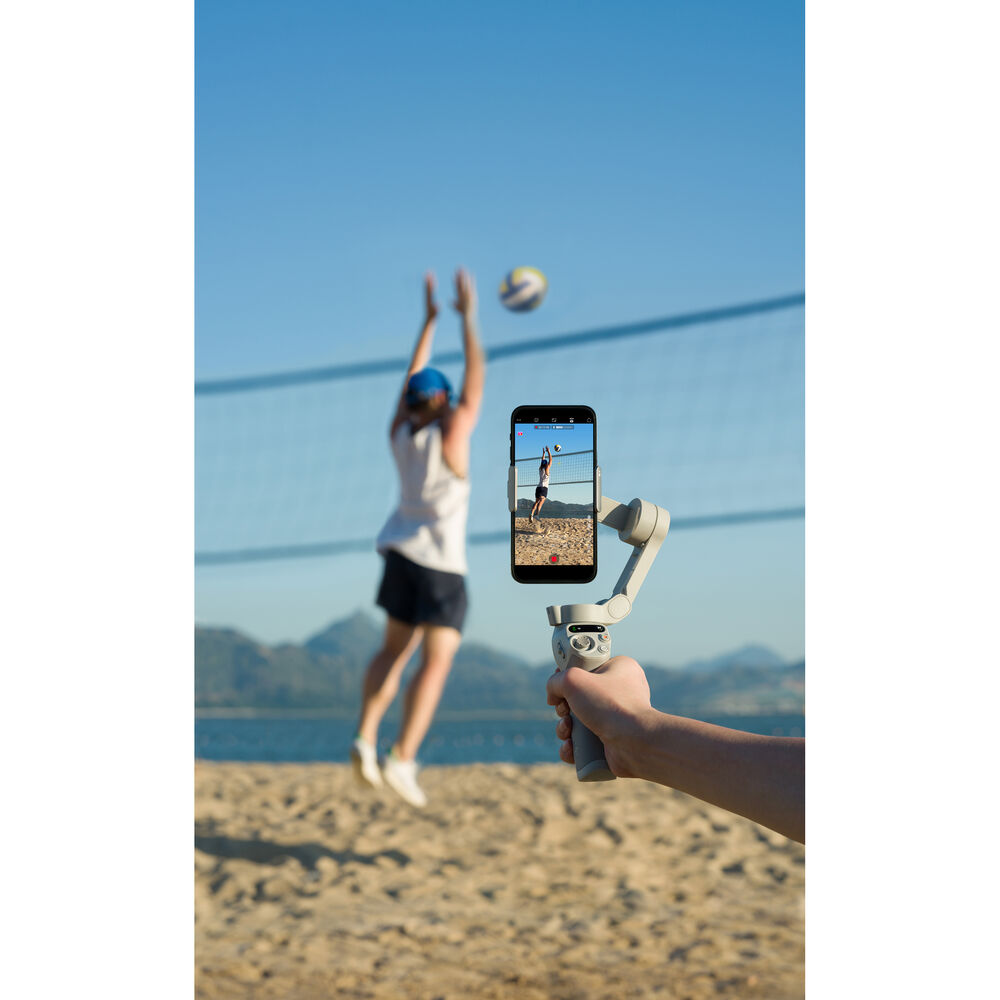 DJI Osmo Mobile SE