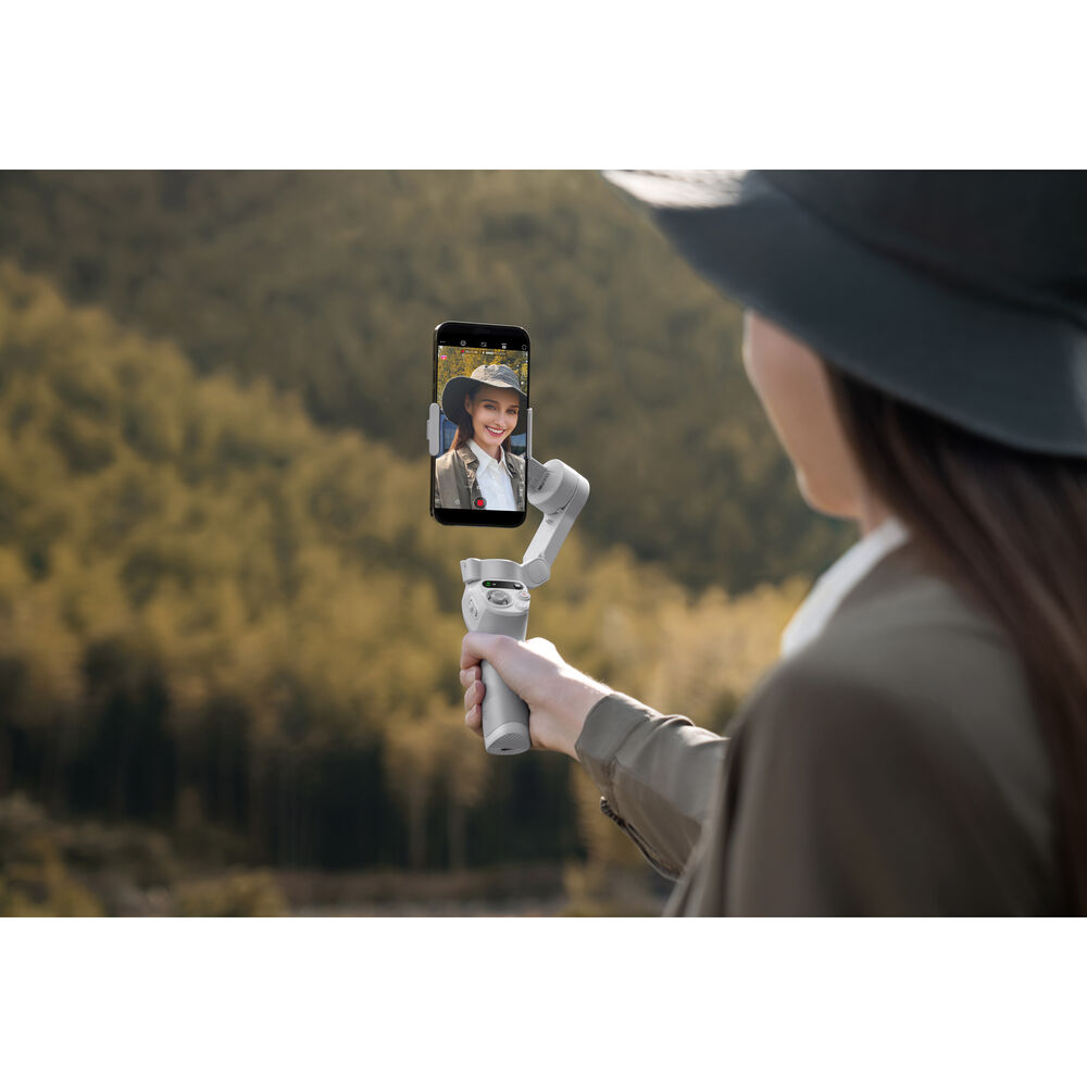 DJI Osmo Mobile SE