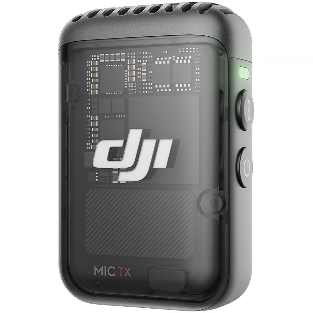 DJI Osmo Pocket 3 Creator Combo