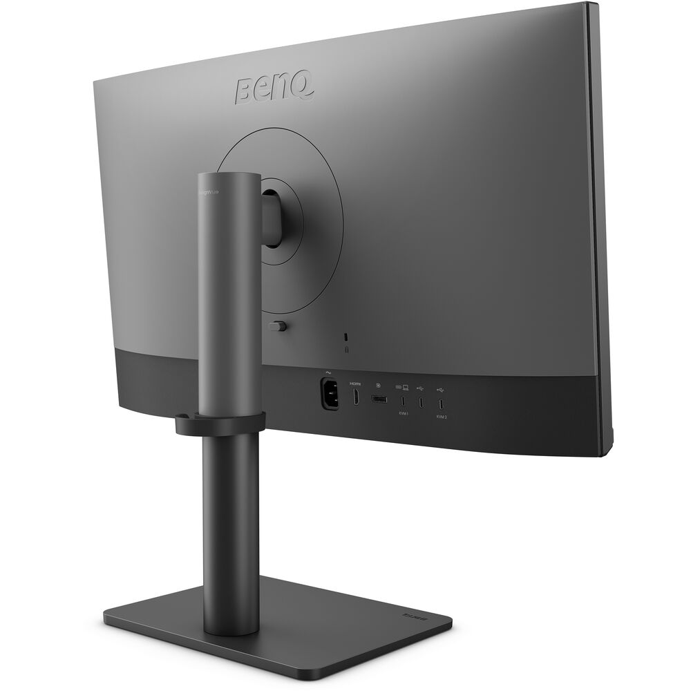 BenQ PD2706QN 27" QHD USB-C 100Hz Grafik Tasarım Video Editing Monitörü