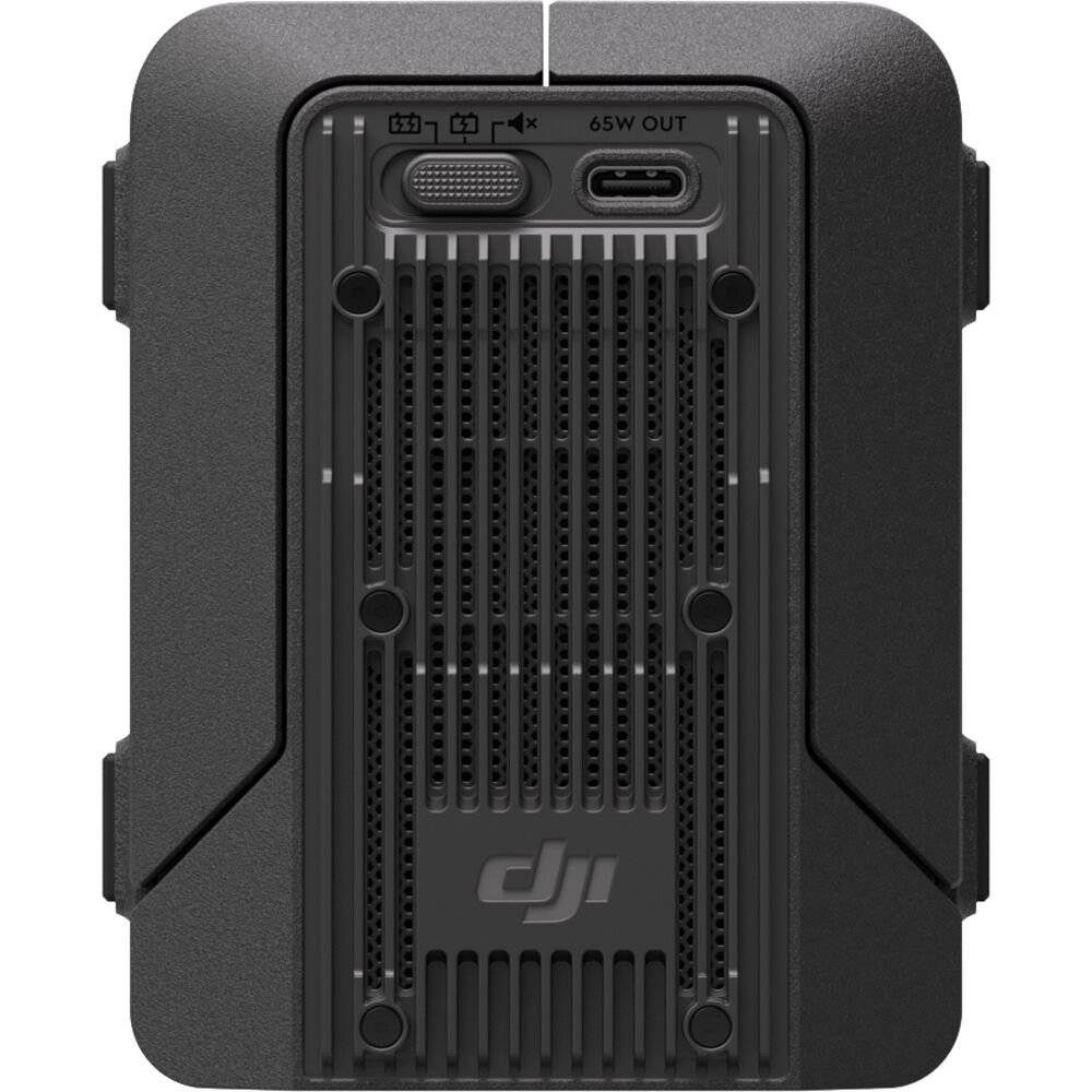 DJI TB51 Intelligent Battery Hub AC Cable (EU)