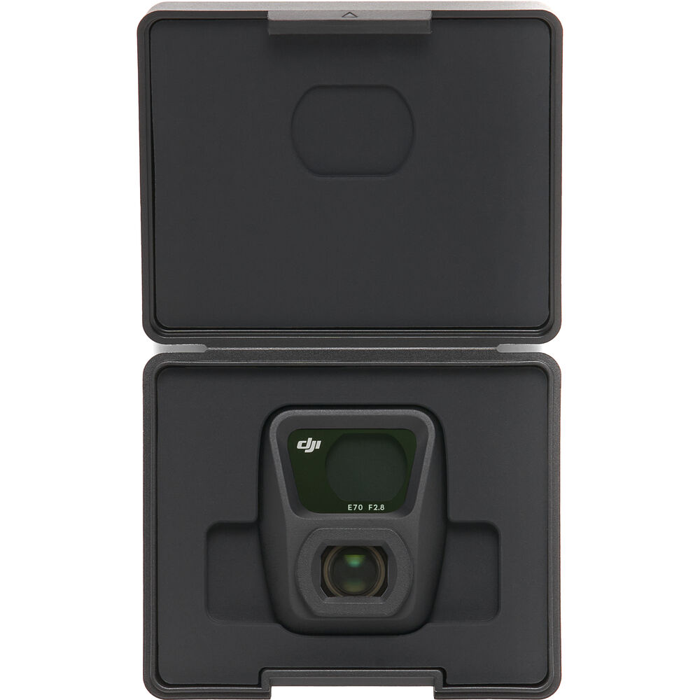 DJI Air 3 Wide-Angle Lens