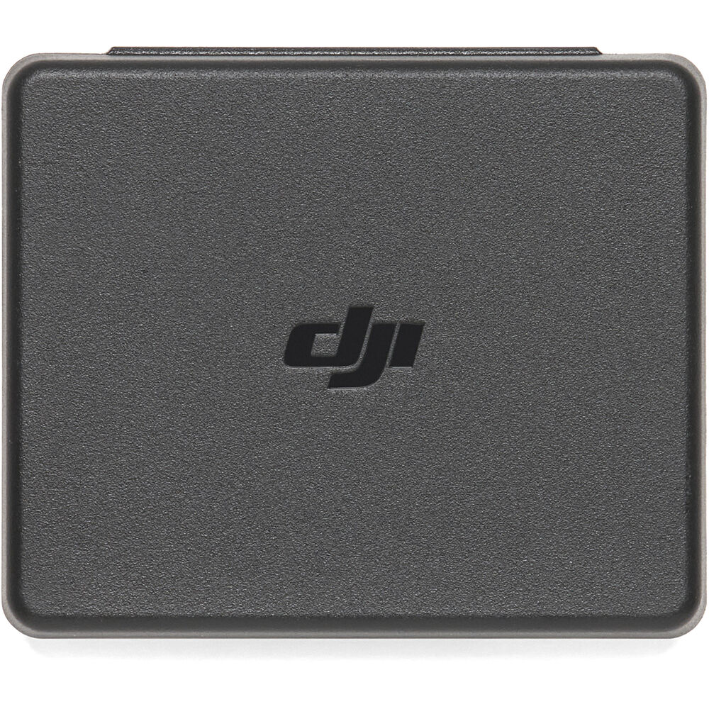 DJI Air 3S Wide-Angle Lens