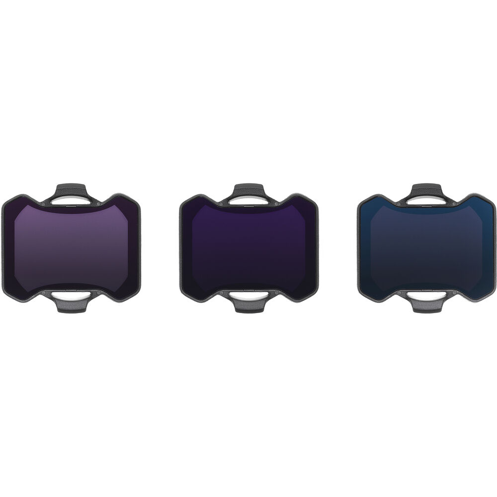 DJI Avata 2 ND Filters Set（ND8/16/32）