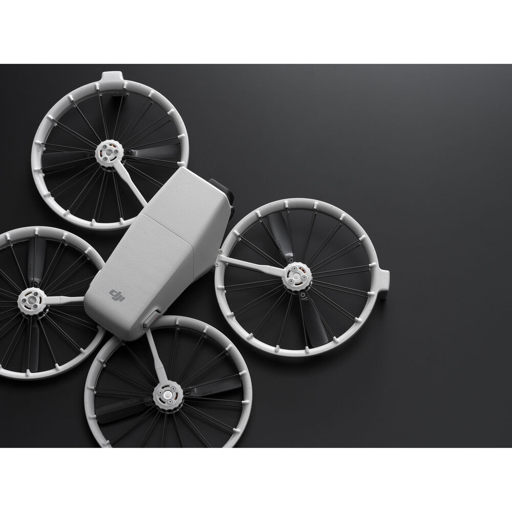 DJI Flip Propellers (Pair) (Screws Included)