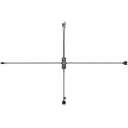 DJI Focus Pro LiDAR to DJI Transmission Cable Hub