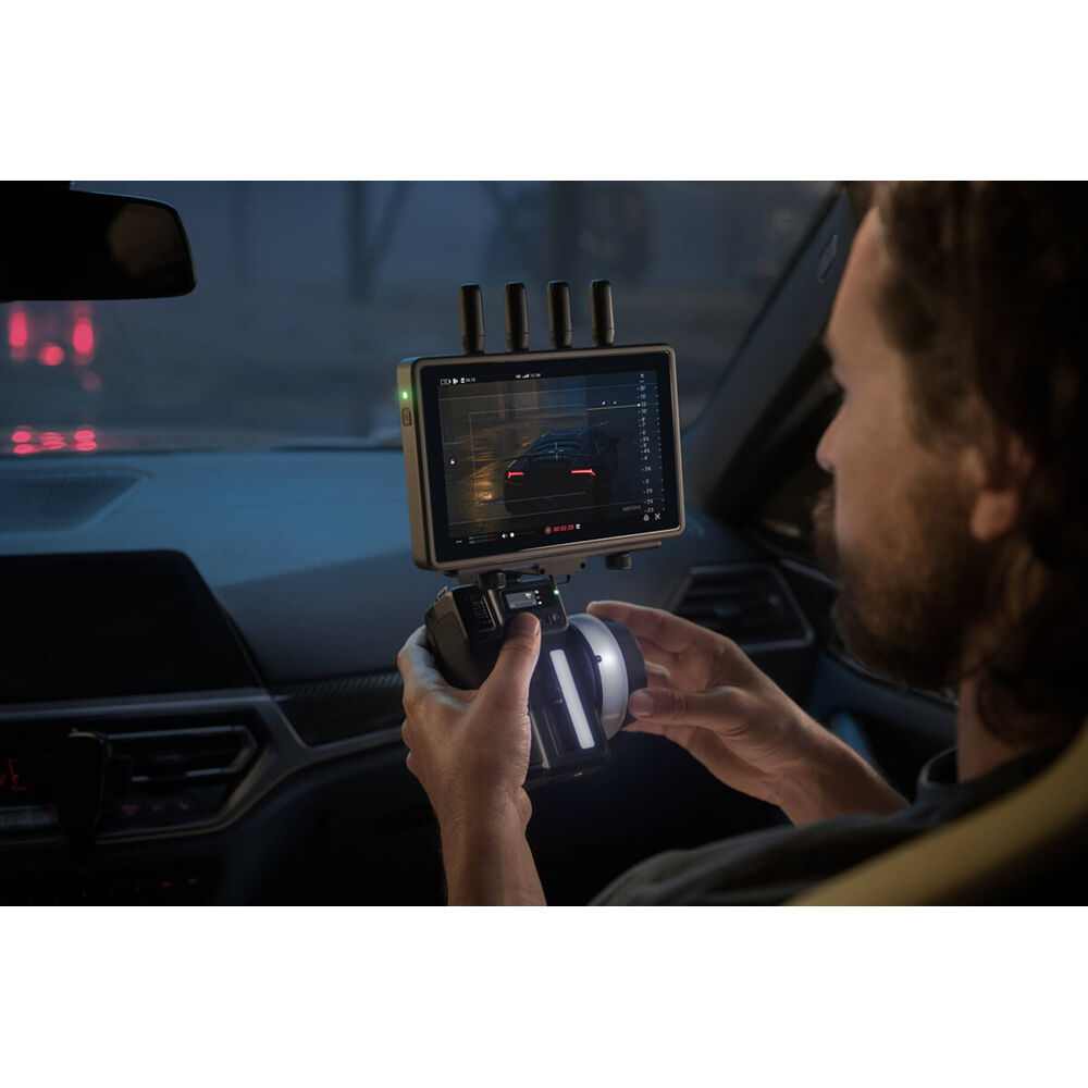 DJI High-Bright Remote Monitor Holder