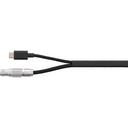 DJI LiDAR Range Finder (RS) to DJI Transmission Cable Hub