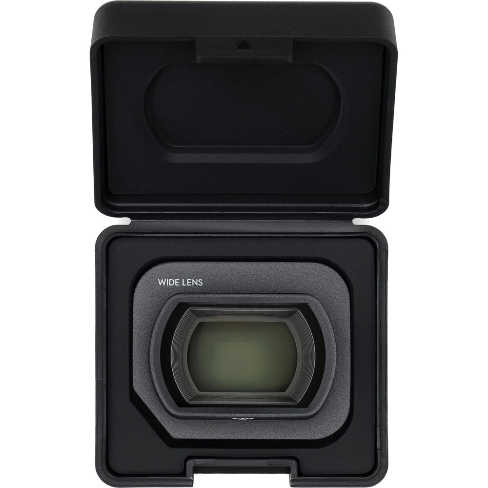 DJI Mavic 3  Classic Wide-Angle Lens