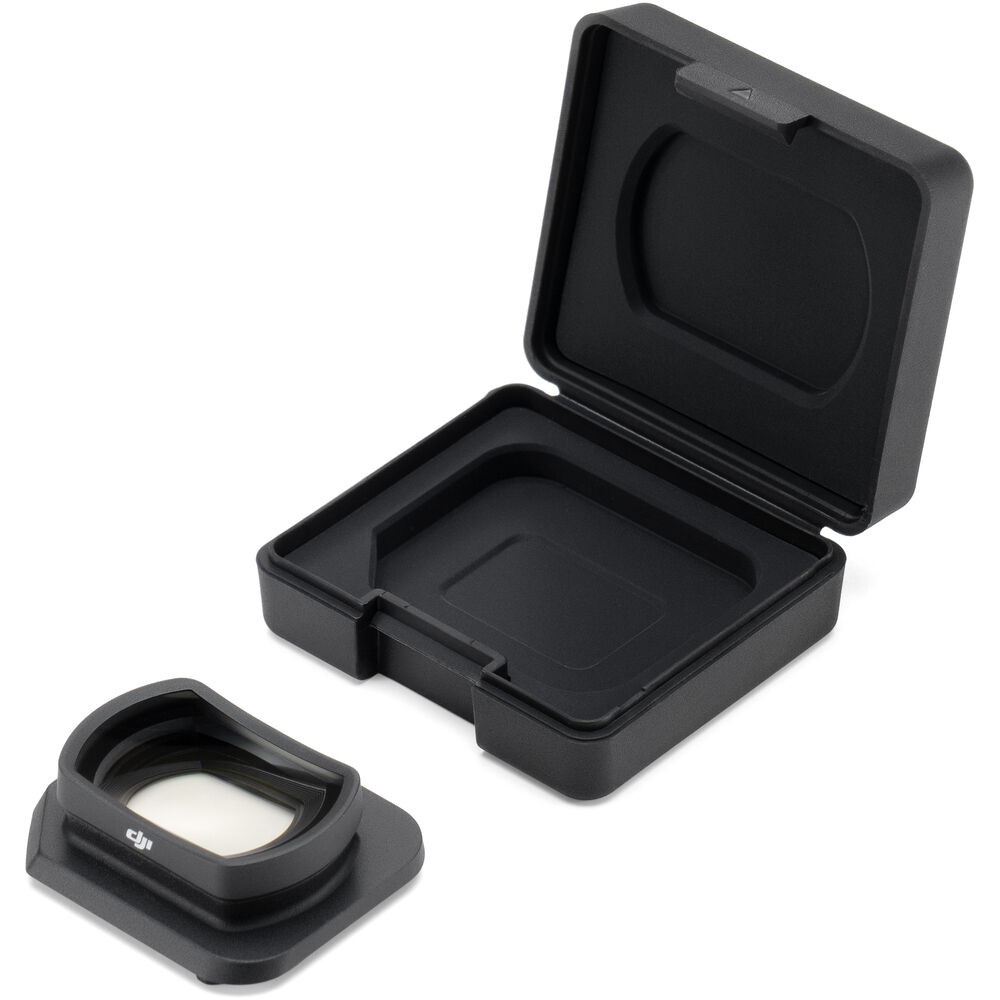 DJI Mavic 3  Classic Wide-Angle Lens