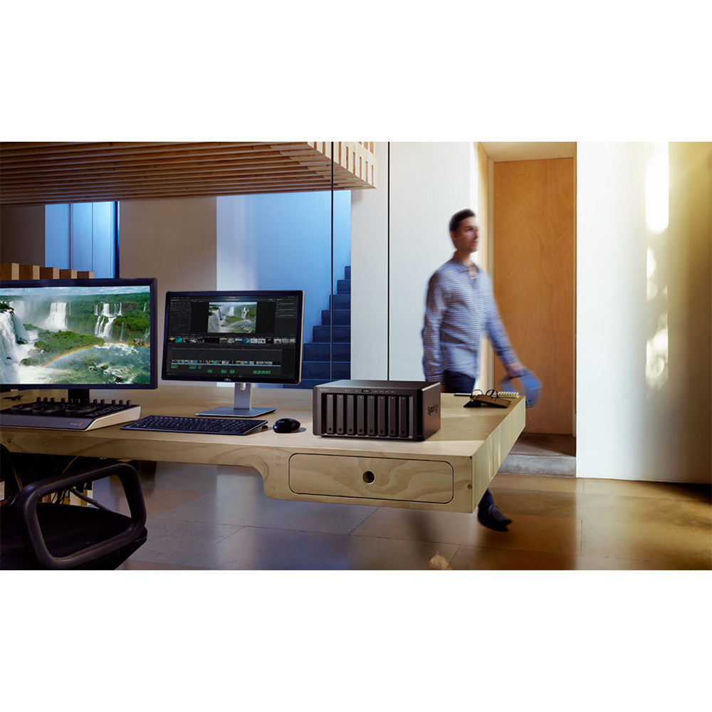 Blackmagic Design DaVinci Resolve Micro Panel