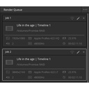 Blackmagic Design DaVinci Resolve Micro Panel
