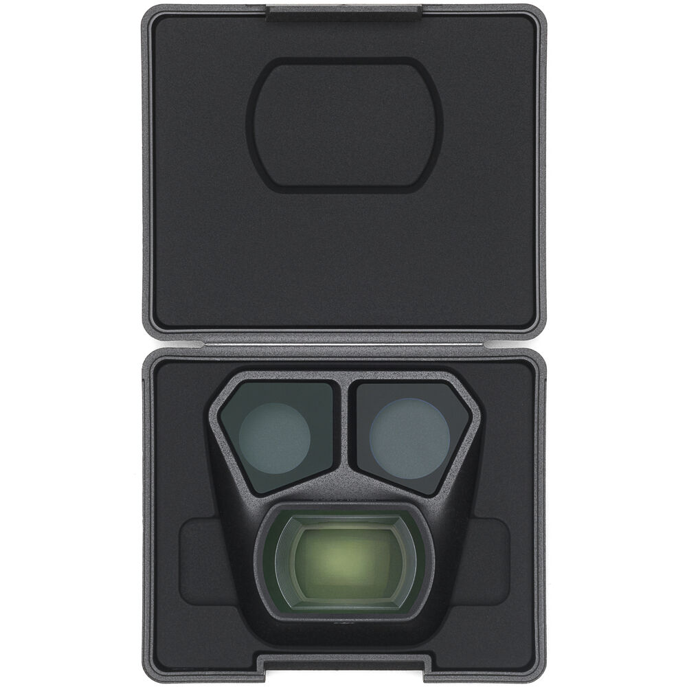 DJI Mavic 3 Pro Wide-Angle Lens