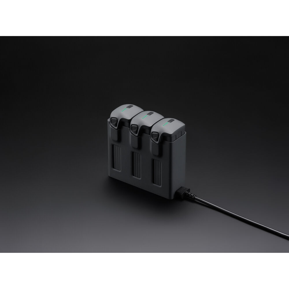 DJI Mavic 4 Pro Parallel Charging Hub