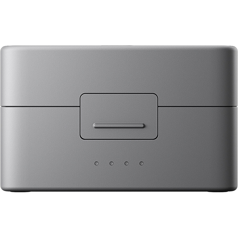 DJI Mic Mini Charging Case