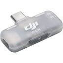 DJI Mic Series Mobile Receiver