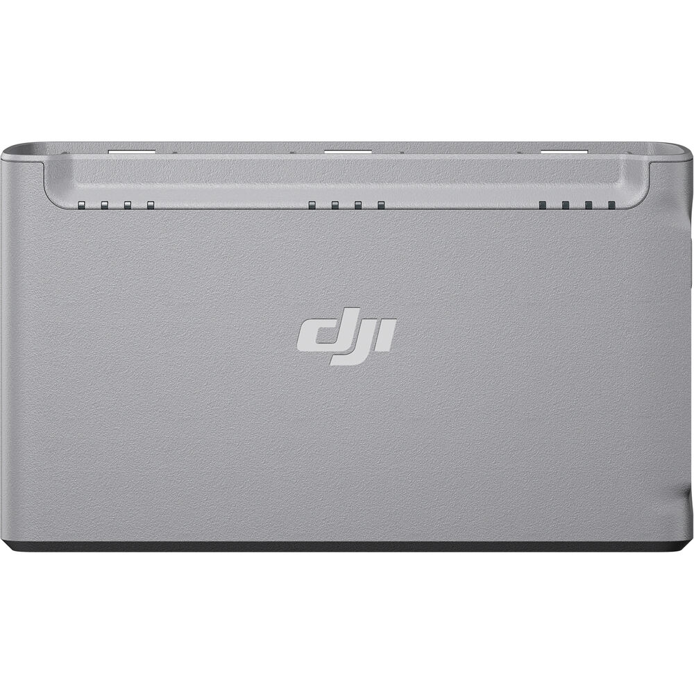 DJI Mini 2 Two-Way Charging Hub
