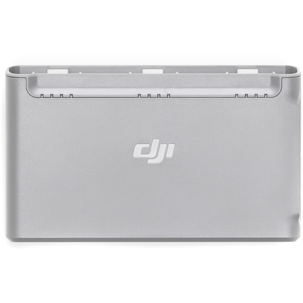 DJI Mini 2 Two-Way Charging Hub
