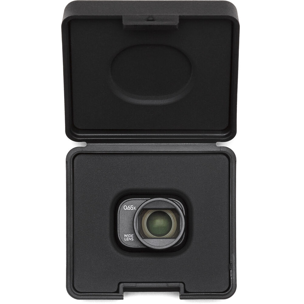 DJI Mini 3 Pro Wide-Angle Lens