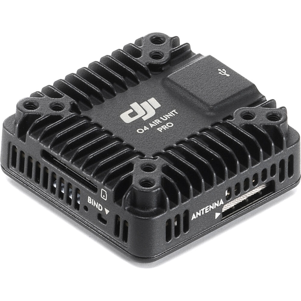 DJI O4 Air Unit Pro Transmission Module