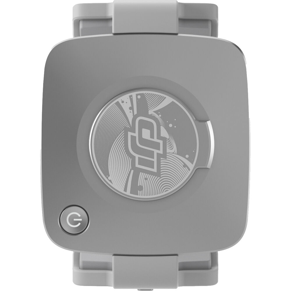 DJI OM Fill Light Phone Clamp