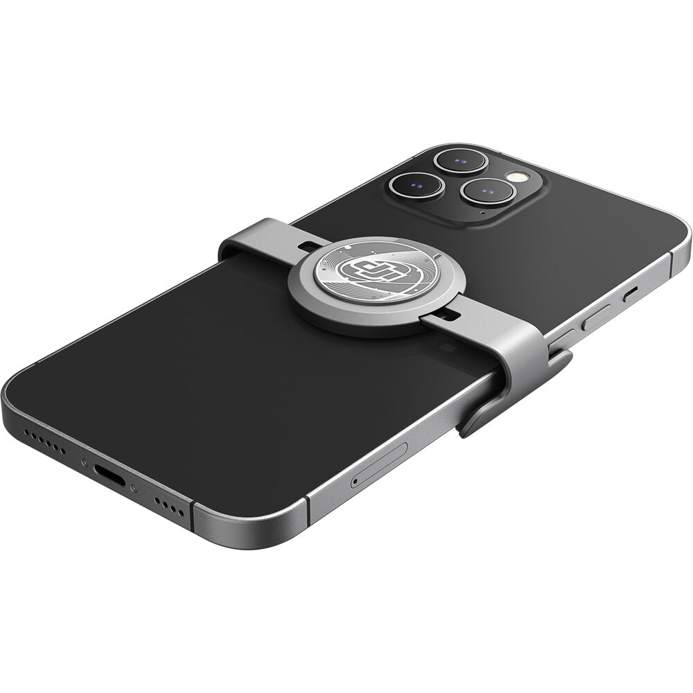 DJI OM Magnetic Phone Clamp 3