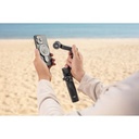 DJI OM Magnetic Quick-Release Mount