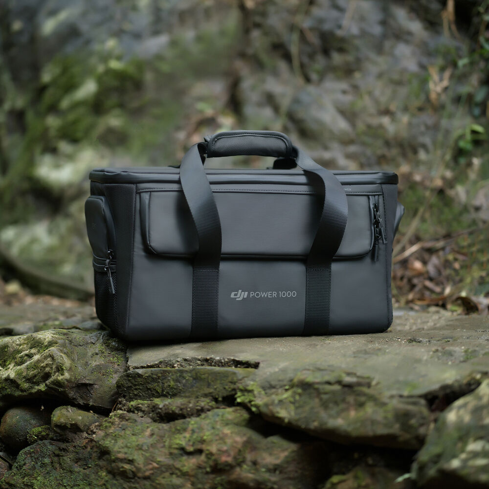 DJI Power 1000 Protective Storage Bag