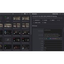 Blackmagic Design DaVinci Resolve Mini Panel