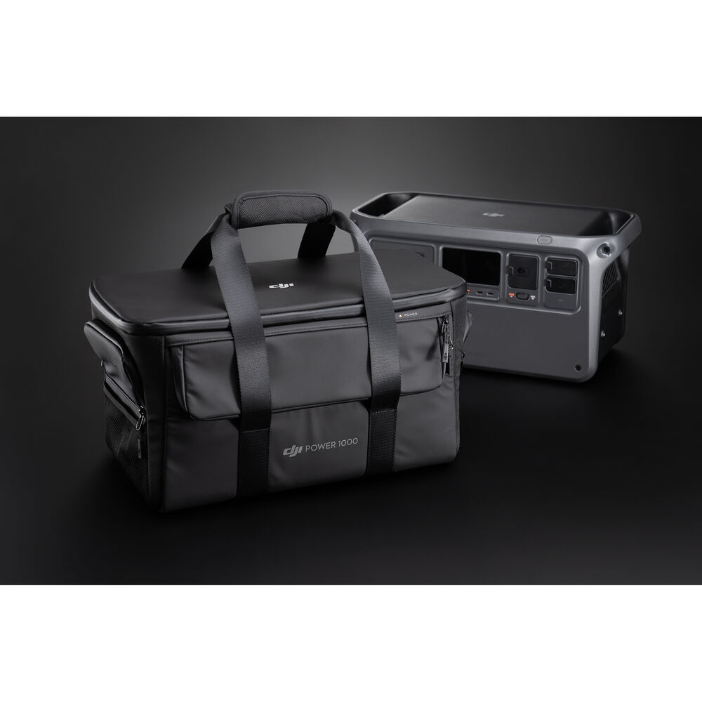 DJI Power 1000 Protective Storage Bag