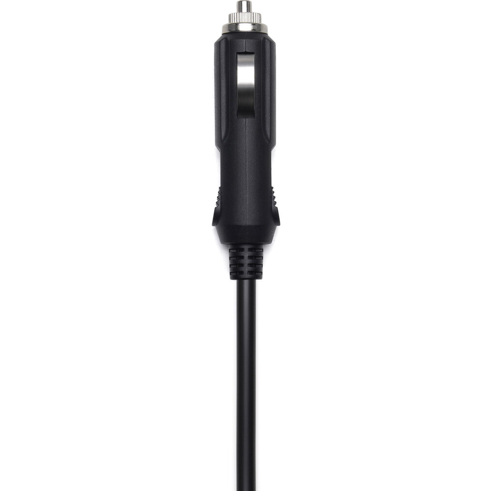 DJI Power Car Power Outlet to SDC Power Cable (12V/24V)
