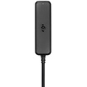 DJI Power Car Power Outlet to SDC Power Cable (12V/24V)